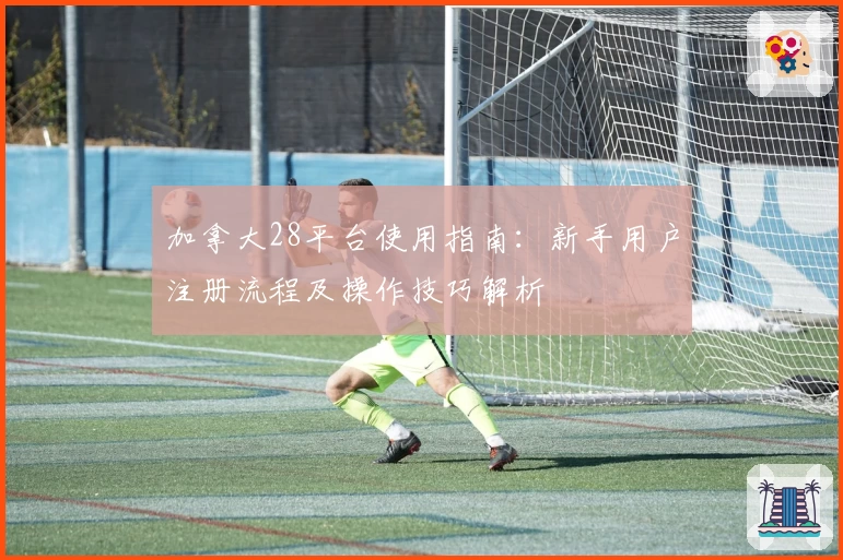 加拿大28平台使用指南:新手用户注册流程及操作技巧解析