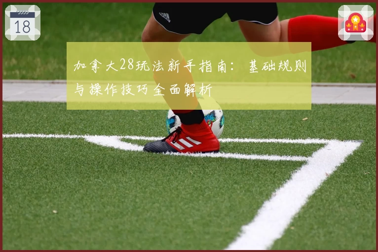 加拿大28玩法新手指南：基础规则与操作技巧全面解析