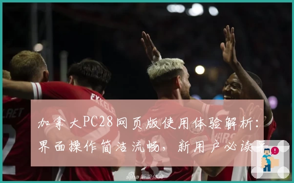 加拿大PC28网页版使用体验解析：界面操作简洁流畅，新用户必读平台介绍